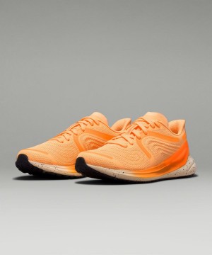 Lululemon Blissfeel 2 Löparskor Dam Orange Orange Sverige | SXNEBO390