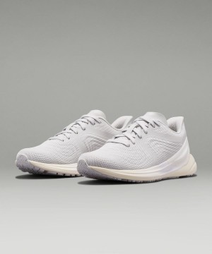 Lululemon Blissfeel 2 Löparskor Dam Vita Citron Sverige | SQRVBL391
