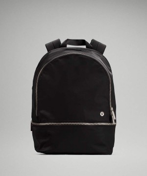 Lululemon City Adventurer 21L Ryggsäckar Dam Svarta Sverige | QIYNGA930