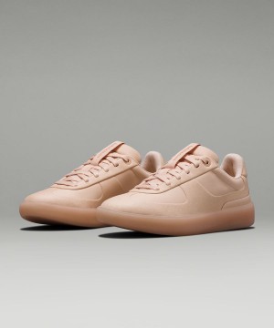 Lululemon Cityverse Sneakers Dam Rosa Rosa Rosa Sverige | IBMORK863
