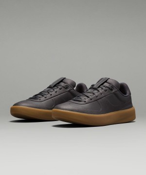 Lululemon Cityverse Sneakers Herr Grå Bruna Grå Sverige | VPKEFA410
