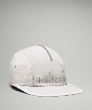Lululemon Drawcord Vandring Hatt Herr Beige Sverige | MBVKRQ417