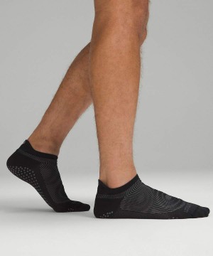 Lululemon Find Your Balance Tab Strumpor Herr Svarta Sverige | VIUBAX568