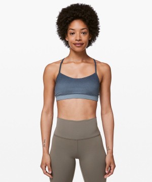 Lululemon Flow Y Bra Nulu Light Support, A–C Cups Sport BH Dam Olika Färger Sverige | FCPJMZ496