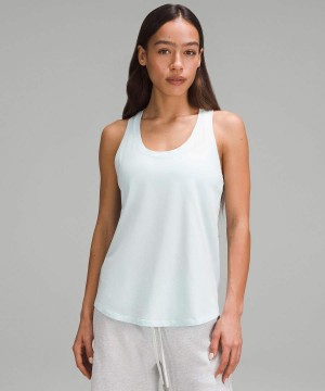 Lululemon Love Linne Dam Blå Sverige | MBNSFU081