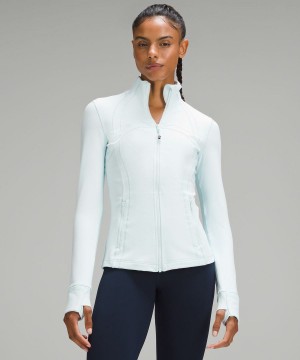 Lululemon Luon Define Jacket Dam Blå Sverige | LHEYVN374