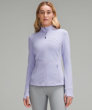 Lululemon Luon Define Jacket Dam Lila Sverige | KSRVBA807