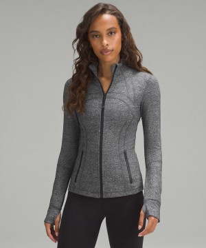 Lululemon Luon Define Jacket Dam Svarta Sverige | HEUCON260