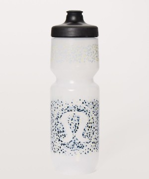 Lululemon Purist Cycling 26oz Vattenflaska Dam Blå Sverige | ABEMTI406