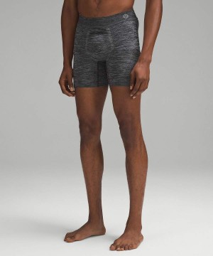 Lululemon Rapid Vent Tech Boxer 5" Underkläder Herr Svarta Sverige | LEFRCO608