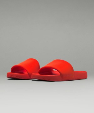 Lululemon Restfeel Badtofflor Dam Orange Orange Orange Sverige | FIJWDN936