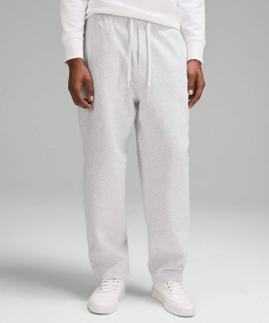 Lululemon Steady State Shorter Joggingbyxor Herr Ljusgrå Sverige | AYPKWQ260