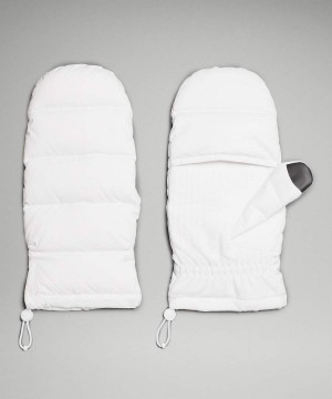 Lululemon Wunder Puff Vantar Dam Vita Sverige | JNQWIE752
