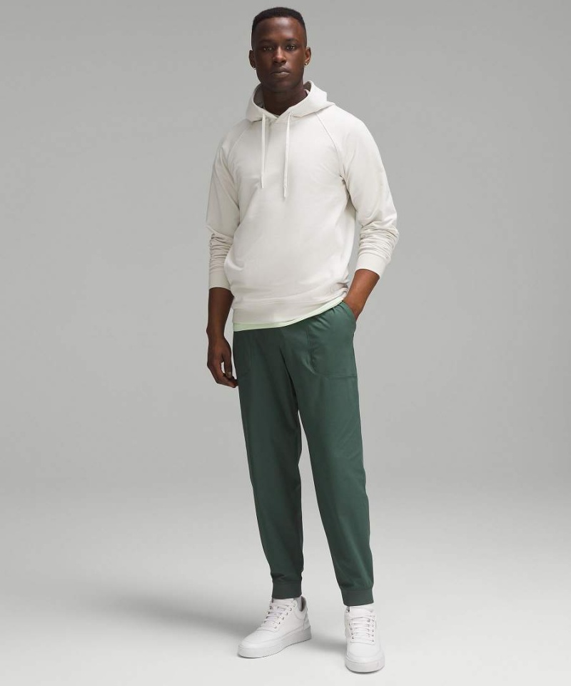 Lululemon ABC Joggingbyxor Herr Blå Sverige | FEQUCY756