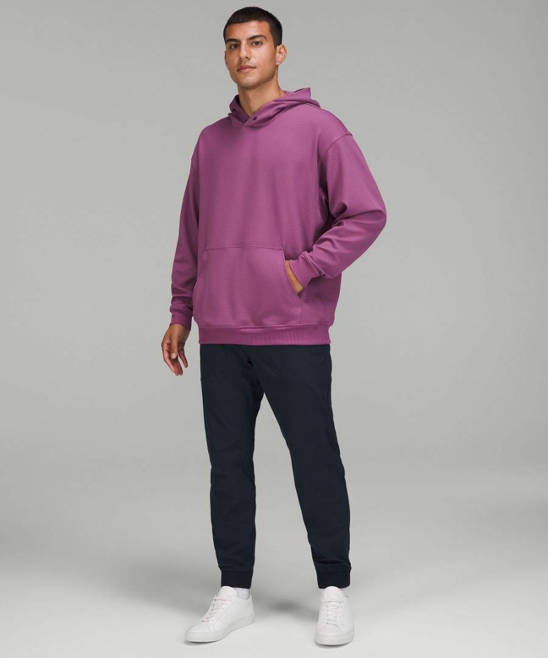 Lululemon ABC Joggingbyxor Herr Marinblå Sverige | YZCGRW632