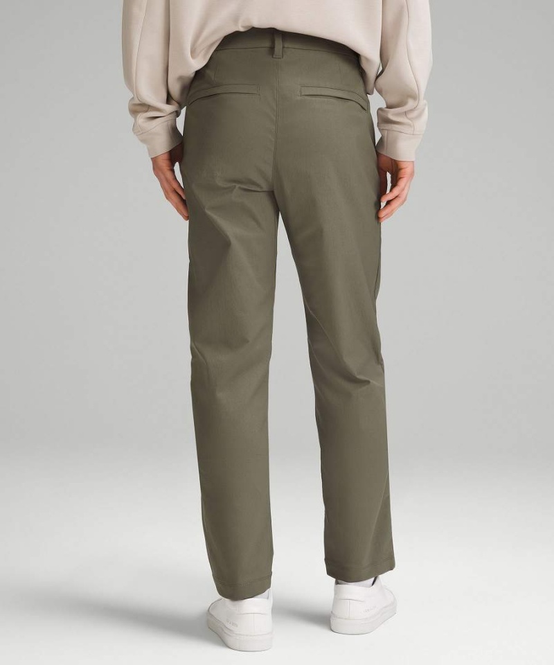 Lululemon ABC Klassiska-Fit 30
