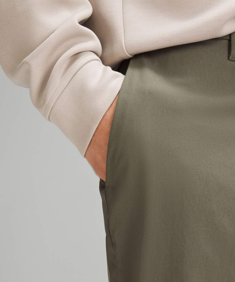 Lululemon ABC Klassiska-Fit 30