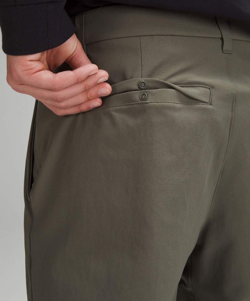 Lululemon ABC Klassiska-Fit 30