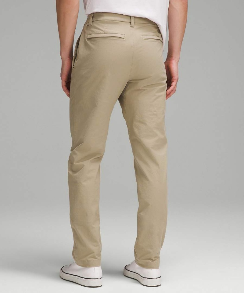 Lululemon ABC Klassiska-Fit 32