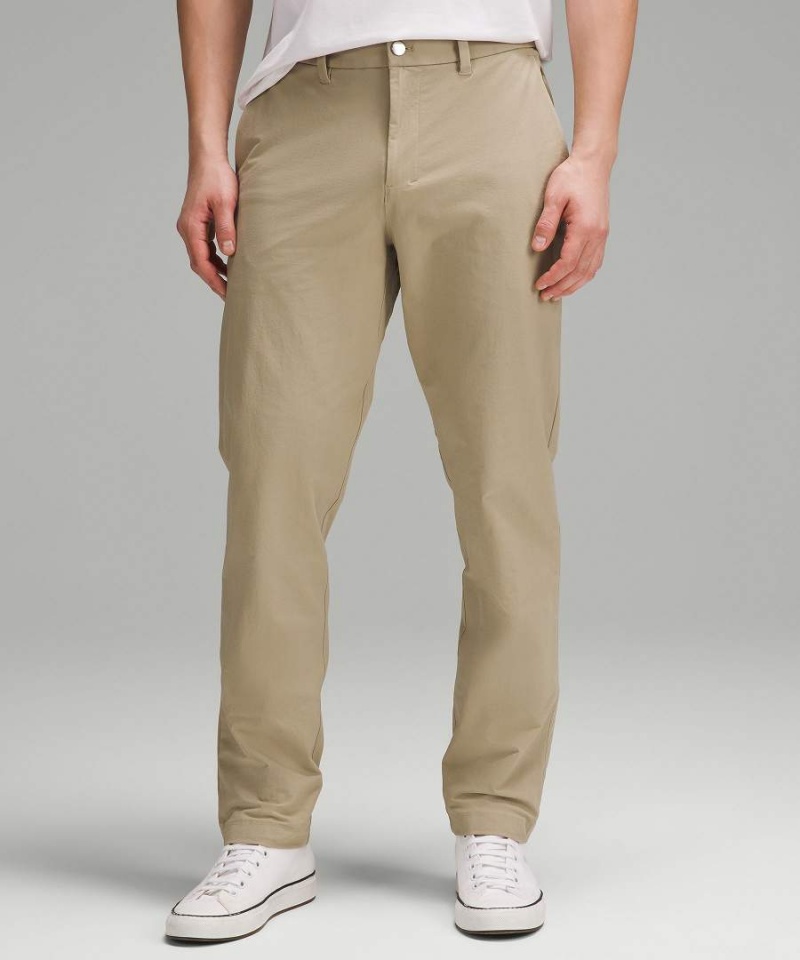 Lululemon ABC Klassiska-Fit 32\