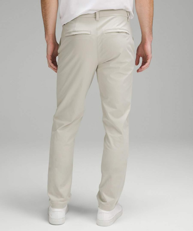 Lululemon ABC Klassiska-Fit 32