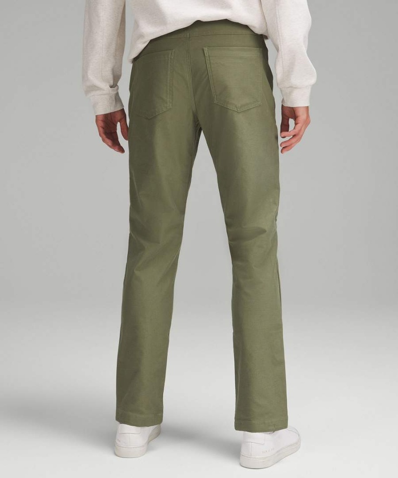 Lululemon ABC Klassiska-Fit 32