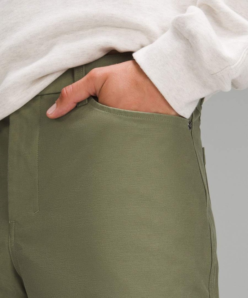 Lululemon ABC Klassiska-Fit 32