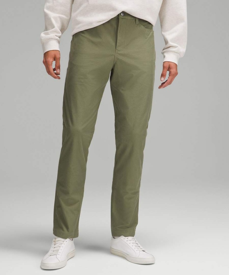 Lululemon ABC Klassiska-Fit 32\