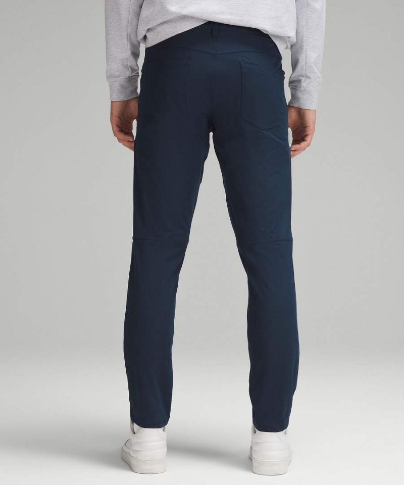 Lululemon ABC Klassiska-Fit 5 Pocket 28