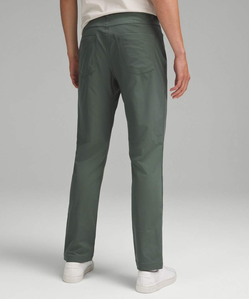 Lululemon ABC Klassiska-Fit 5 Pocket 30