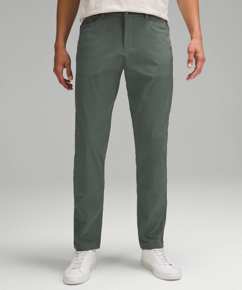 Lululemon ABC Klassiska-Fit 5 Pocket 30\