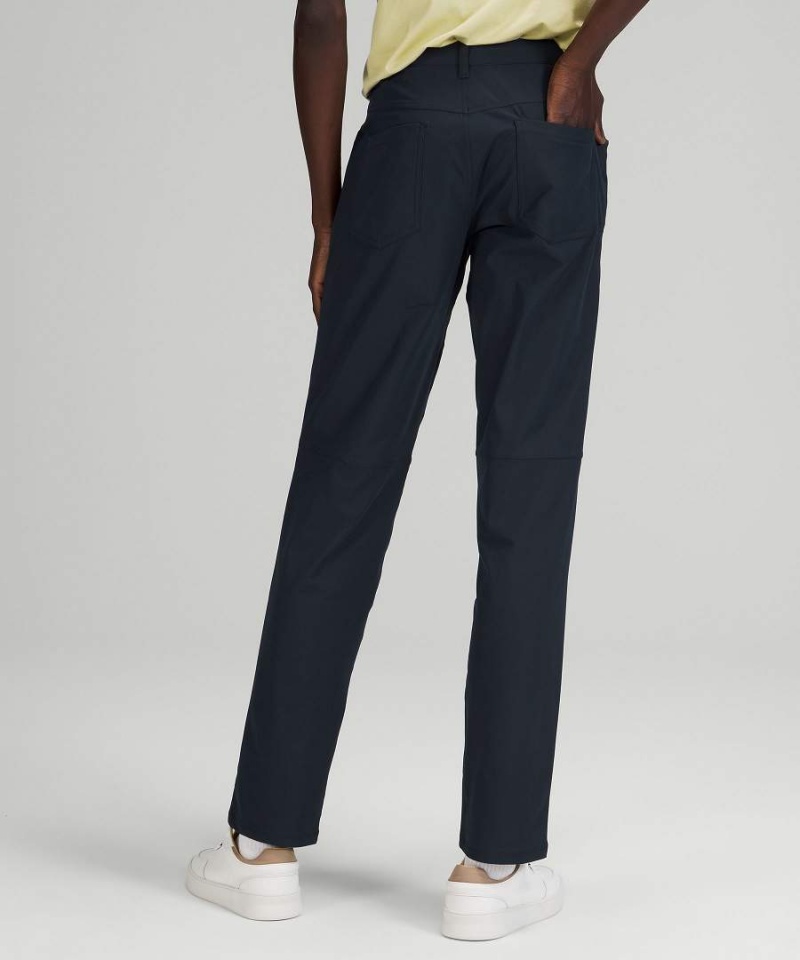 Lululemon ABC Klassiska-Fit 5 Pocket 32