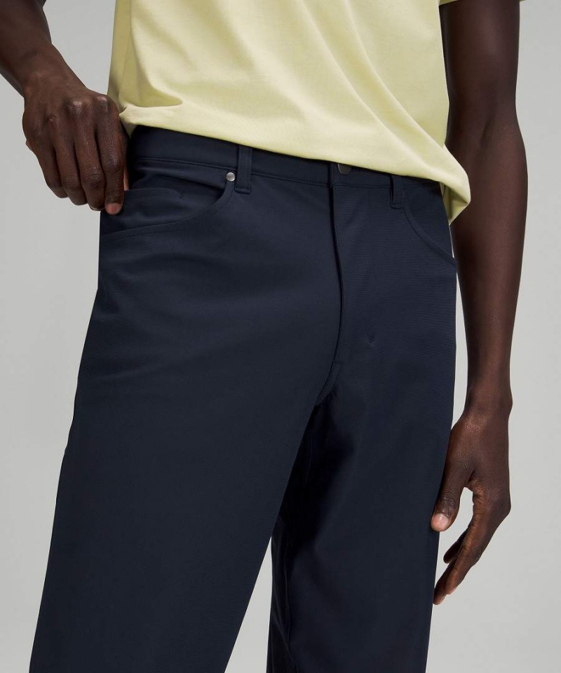 Lululemon ABC Klassiska-Fit 5 Pocket 32