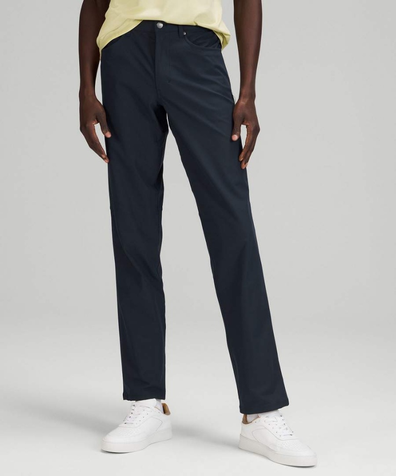Lululemon ABC Klassiska-Fit 5 Pocket 32\