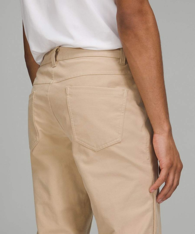 Lululemon ABC Klassiska-Fit 5 Pocket 32