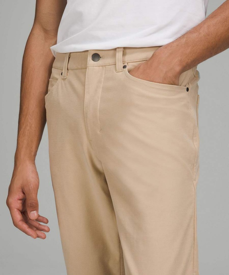 Lululemon ABC Klassiska-Fit 5 Pocket 32