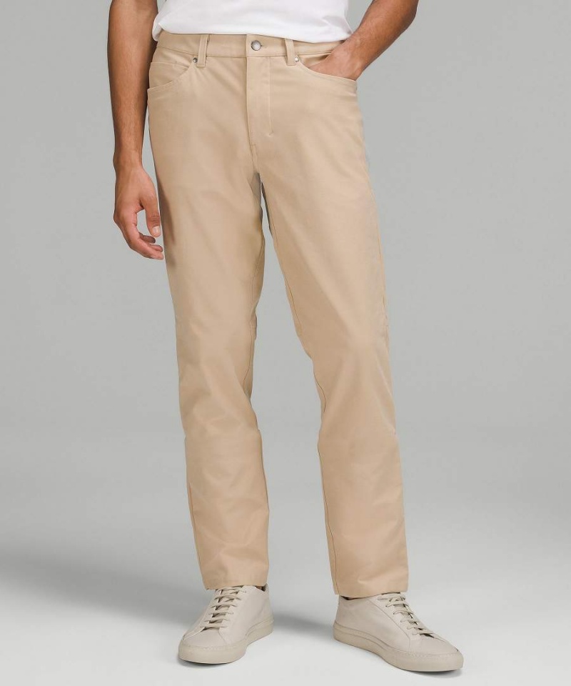 Lululemon ABC Klassiska-Fit 5 Pocket 32\