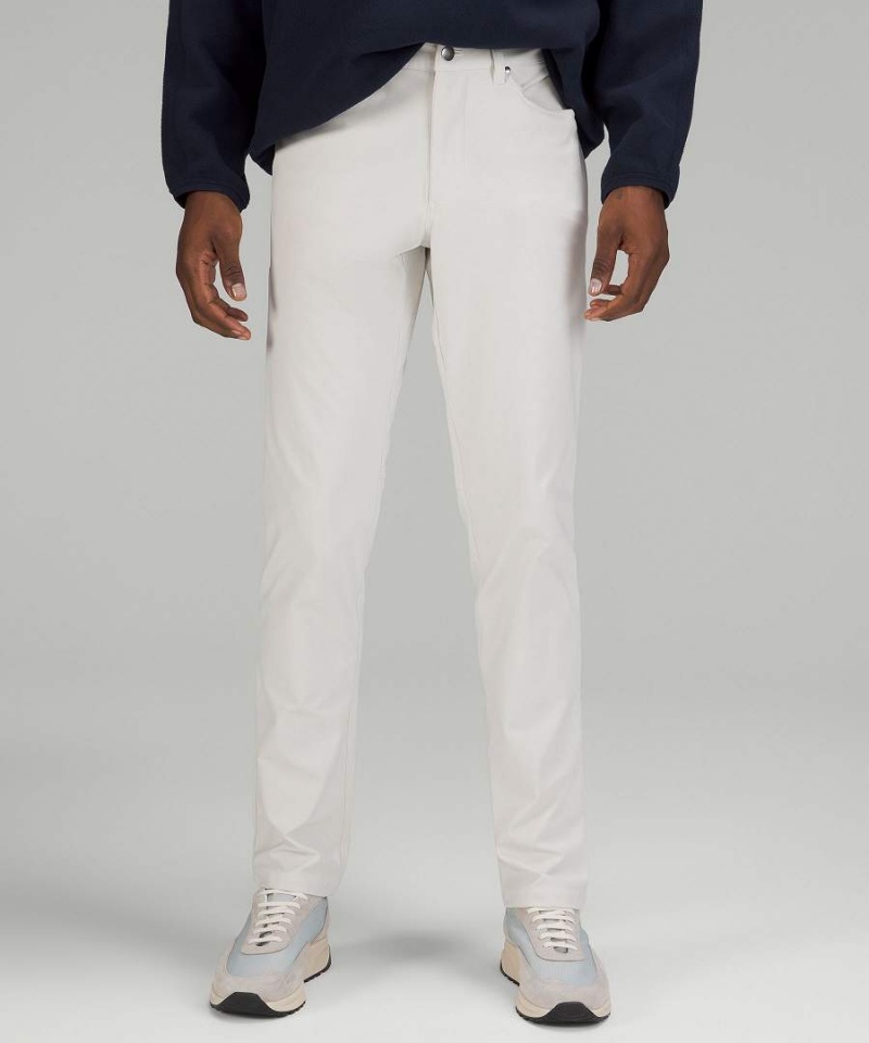 Lululemon ABC Klassiska-Fit 5 Pocket 32\