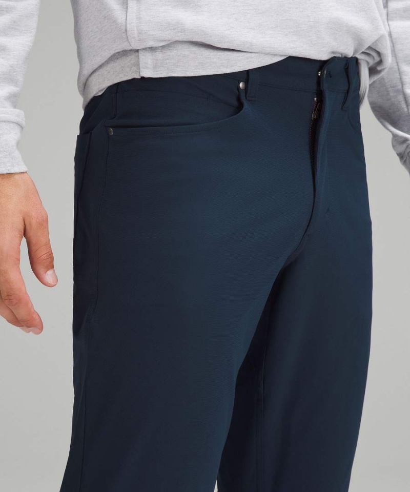 Lululemon ABC Klassiska-Fit 5 Pocket 34