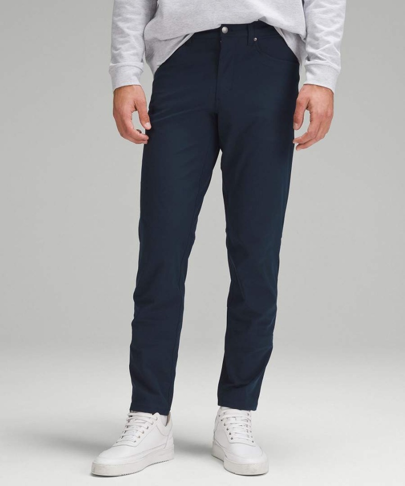 Lululemon ABC Klassiska-Fit 5 Pocket 34\
