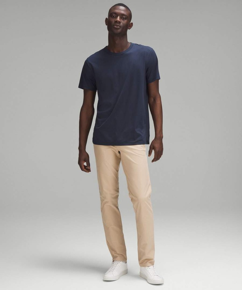 Lululemon ABC Klassiska-Fit 5 Pocket 34