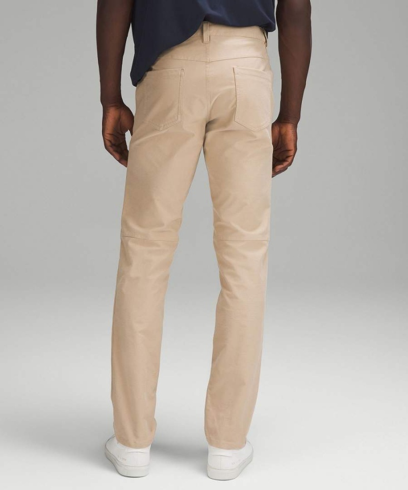 Lululemon ABC Klassiska-Fit 5 Pocket 34