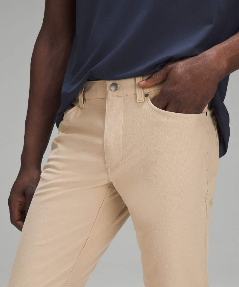 Lululemon ABC Klassiska-Fit 5 Pocket 34