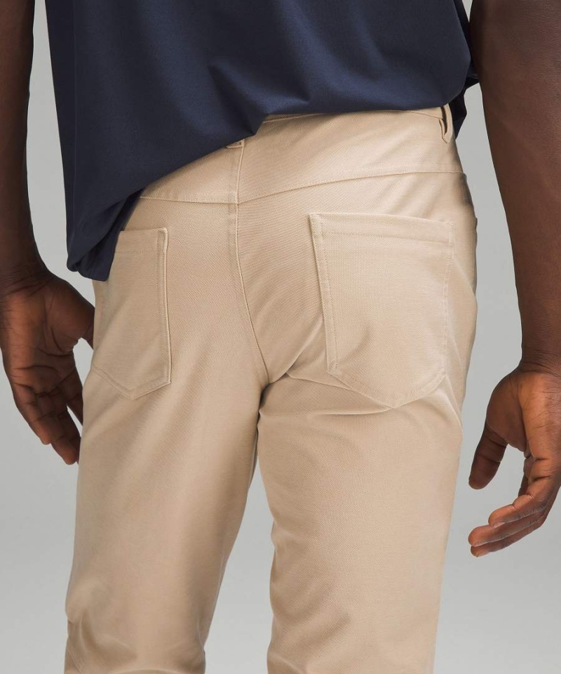 Lululemon ABC Klassiska-Fit 5 Pocket 34