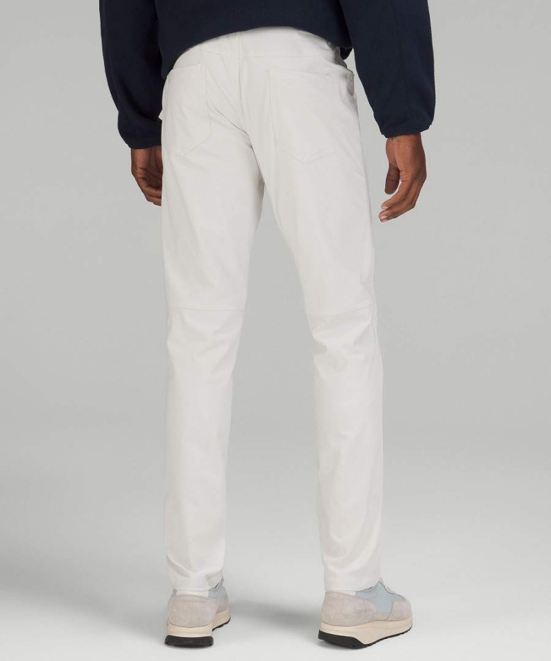 Lululemon ABC Klassiska-Fit 5 Pocket 34