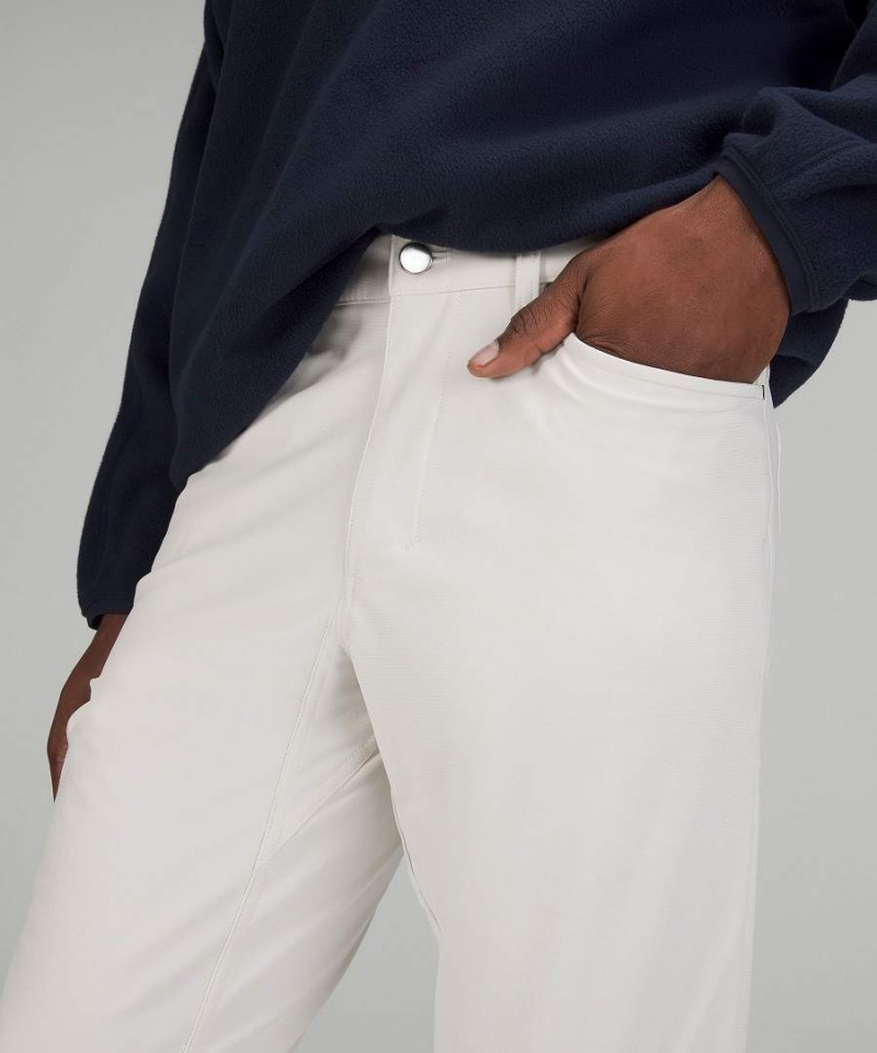 Lululemon ABC Klassiska-Fit 5 Pocket 34