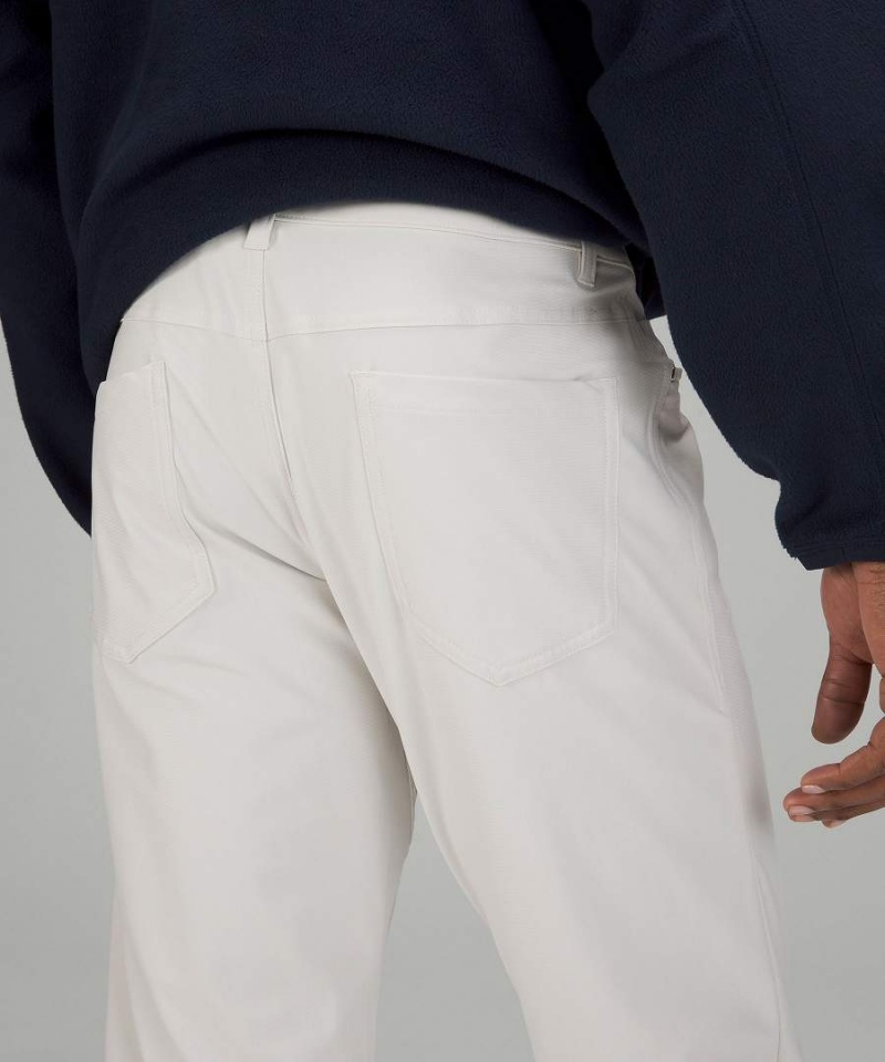 Lululemon ABC Klassiska-Fit 5 Pocket 34