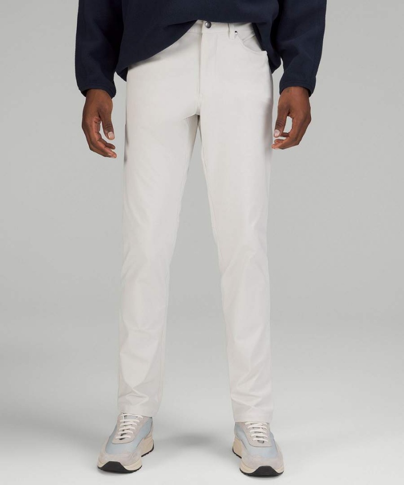 Lululemon ABC Klassiska-Fit 5 Pocket 34\