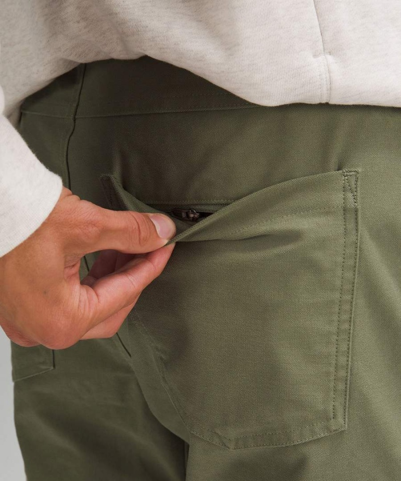 Lululemon ABC Klassiska-Fit 5 Pocket 34