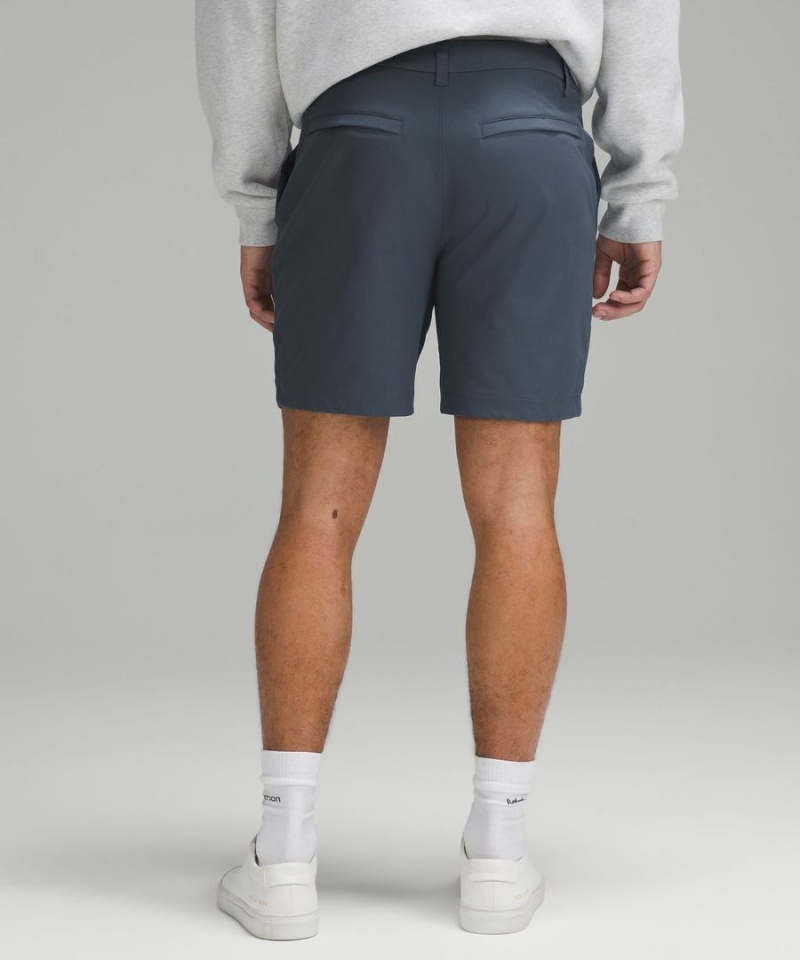 Lululemon ABC Klassiska-Fit 7